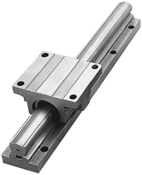 LMガイド「LSR形」が国立科学博物館の産業技術史資料データベースに登録されました